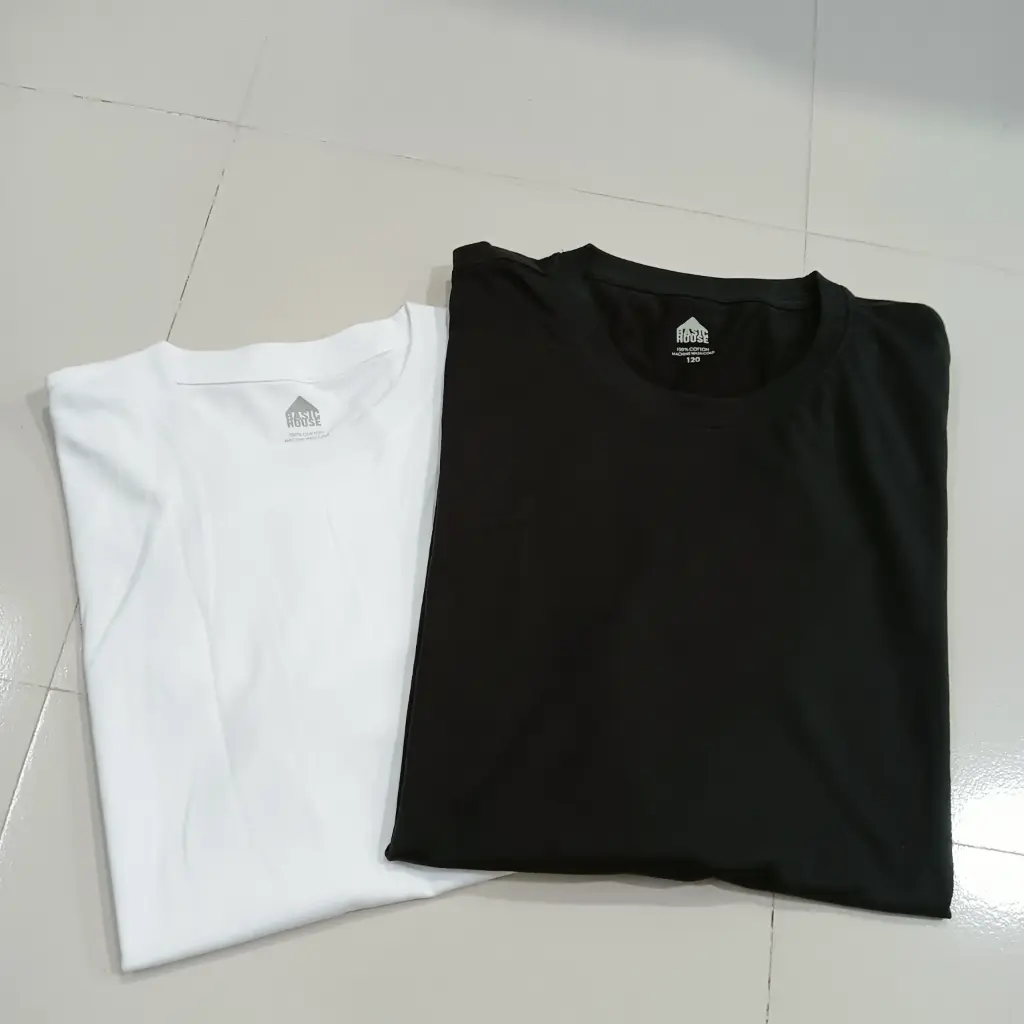 Men's T-shirts